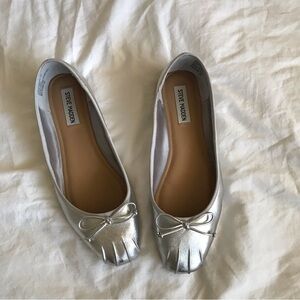 Steve Madden 8.5 Ballet Shoes